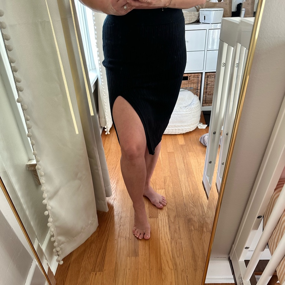 Abercrombie skirt